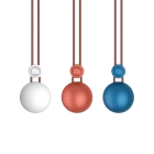 Nillkin NinaKiss Candy Box C2 TWS Wireless earphones order from official NILLKIN store